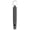 Black, variant on Multitool Keychain 3 in 1, SIM Card Eject Tool & Phone Cleaning Brush, Portable Key Chain Cleaner for Mobile Phone, Earbuds, Laptop Port, Travel & Everyday Carry Essentials