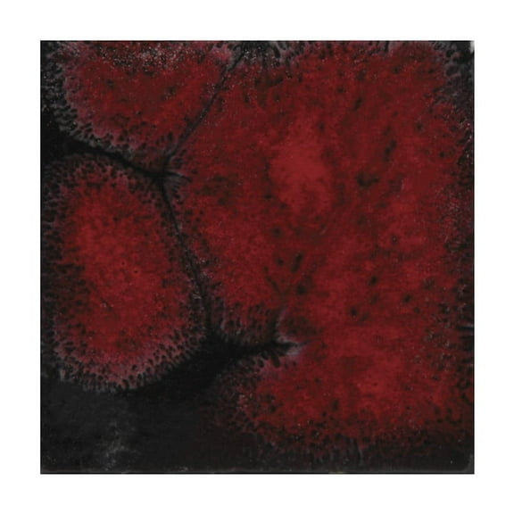 Sax Colorburst Glaze, Black Opal, 1 Pint