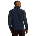 thumbnail image 3 of Sport-Tek ® Colorblock Soft Shell Jacket. ST970, 3 of 3