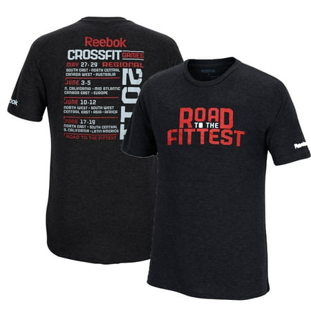 Reebok CrossFit 2011 