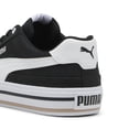 thumbnail image 3 of Tenis Puma Mujer Court Classic Vulc Casual negro 26, 3 of 5