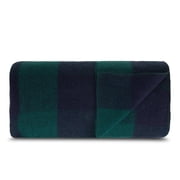 Wool Lodge Blanket - White Mountain Woolen