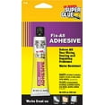 thumbnail image 2 of Super Glue Fix-All Adhésif, Tube de 5/8 fl oz, 2 of 3