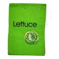 thumbnail image 3 of Siruishop Sac Réutilisable pour Produits Frais Sac de Rangement Léger pour Légumes pour Cuisine Domestique Laitue, 3 of 8