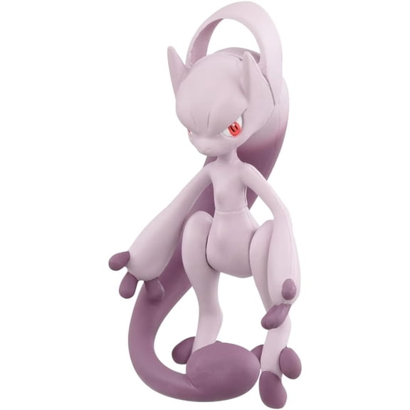 Takara Tomy Pokemon Moncolle 2 Inch Figure Mega Mewtwo Y