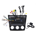 thumbnail image 3 of 4+64GB Android 13 Car Stereo for Toyota Camry 2007-2011, 10in w/Wireless Carplay & Auto + AHD Cam, 3 of 7