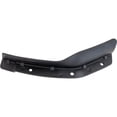 thumbnail image 3 of For Lexus IS200t 2016 2017 Fender Extension Driver Side | Front | CAPA Certified | Lower Deflector | Extension Pad | Sedan | Replacement For LX1250122, LX1250122C | 5385253050, 3 of 5