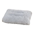 thumbnail image 4 of Almohadilla térmica cálida para gatos, estera para perros y gatos, cama para gatos suave y plegable para interiores, almohadilla térmica cálida para Gris claro Yinane Almohadilla autocalentable para mascotas, 4 of 8
