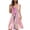 Multicolor 03, variant on DeHolifer Womens Dresses U-Neck Sleeveless Floral Printed Casual Loose Dreses Laides Sleepwear Nightshirt Multicolor XL