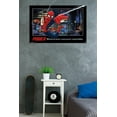 thumbnail image 2 of Marvel Comics - Spider-Man - Power Wall Poster, 22.375" x 34", 2 of 2