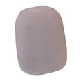 thumbnail image 4 of Estuche protector antipolvo para altavoz, funda protectora portátil, resistente, para accesorios de audio, funda elástica resistente al desgaste para gris, 4 of 8