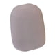 thumbnail image 4 of Funda antipolvo para altavoz, portátil, elástica, resistente a arañazos y resistente gris, 4 of 9