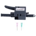 thumbnail image 2 of Dispensador de Flujo de Soldadoura, 0,8 mm de 1,3 mm Boquillas Duraderas de Alta Eficiencia Control Impuesto especial Semi Auticó Soldada Extrusor para Soldadoura Electónica, 2 of 7
