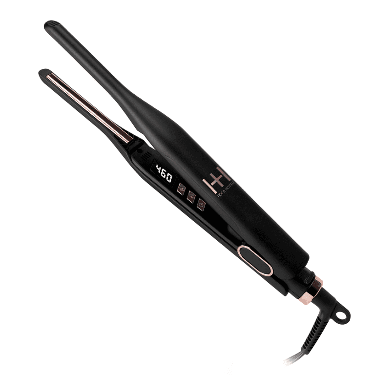 M3D Digital Straightening Iron 本体 美容家電 M3D Digital
