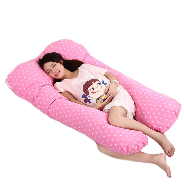 Almohada Tipo U Yuarrent BA000613-03