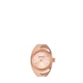 thumbnail image 2 of Fossil Reloj De Dos Manecillas De Acero Inoxidable Y Cuarzo Para Mujer Color Del Anillo: Oro Rosa (Modelo: Es5247), 2 of 5