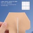 thumbnail image 4 of Sport Kinesiology Calf Tape Injury Prevention Sprain Treatment Tool Suitable for Eases Swelling, 4 of 5