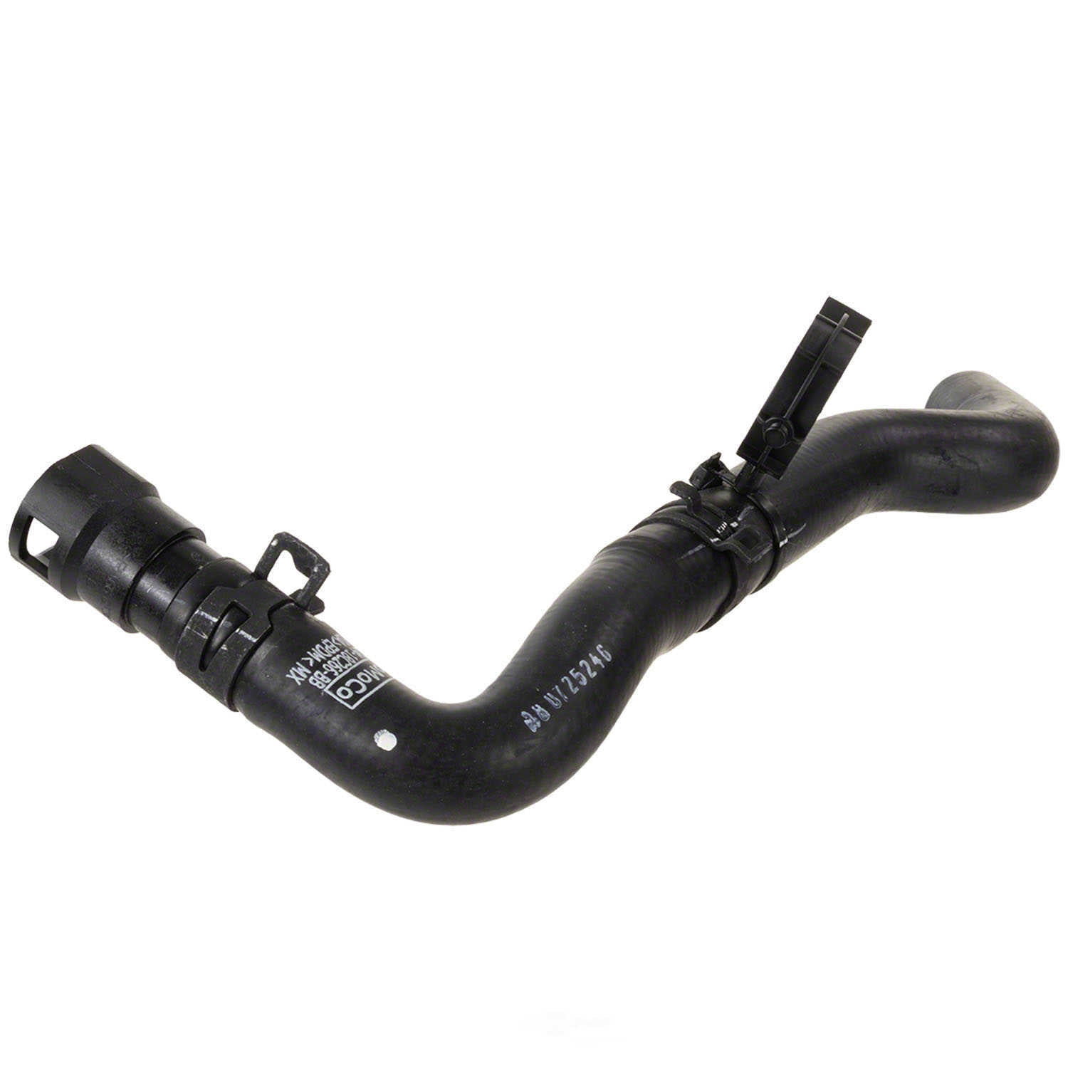 Motorcraft KM-6964 HVAC Heater Hose