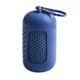 thumbnail image 1 of Ensemble de mini Serviettes en silicone Portables Créatives Serviette Froide Extérieure Serviette de Refroidissement Bleue, 1 of 10