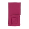 thumbnail image 3 of Saro Lifestyle Hemstitched Border Table Napkin (Set of 12), 3 of 5