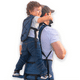 thumbnail image 1 of Mochila Portaniños Cangurera para niños Mazor Mochila Portaniños Azul, 1 of 6