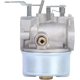 thumbnail image 5 of Carburetor for Tecumseh HMSK80 LH318SA, Compatible with Ariens ST624 ST824 ST1032 & Yard Machines 31AE640F000, Replaces 640349 924082 640052 640054 92, 5 of 5