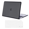 thumbnail image 1 of Funda BlueSwan para MacBook Air de 13 pulgadas 2018-2021 con funda de teclado, 1 of 1