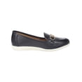 thumbnail image 2 of MOCASIN CASUAL LEON MUJER NEGRO FLORENTINA 734 LEON  734mmp, 2 of 4