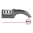 thumbnail image 2 of Afilador Cuchillos y Tijeras HUDSON 3 tiempos ergonómico, 2 of 6