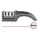thumbnail image 2 of Afilador Cuchillos y Tijeras HUDSON 3 tiempos ergonómico, 2 of 6