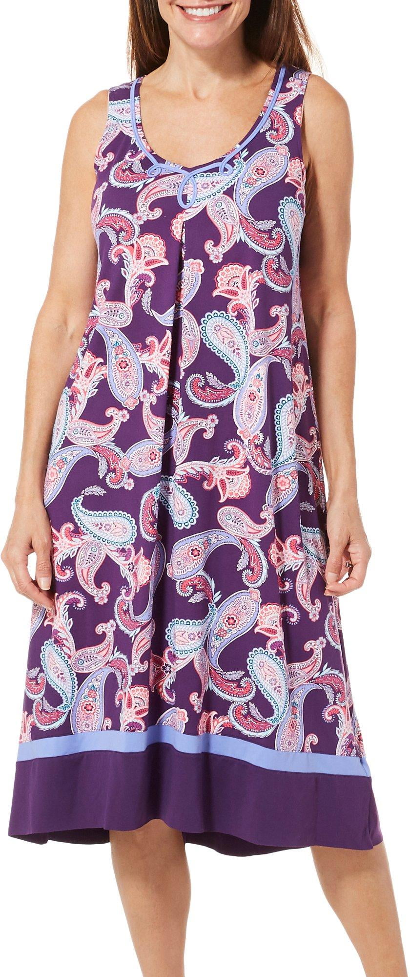 ellen tracy night gowns