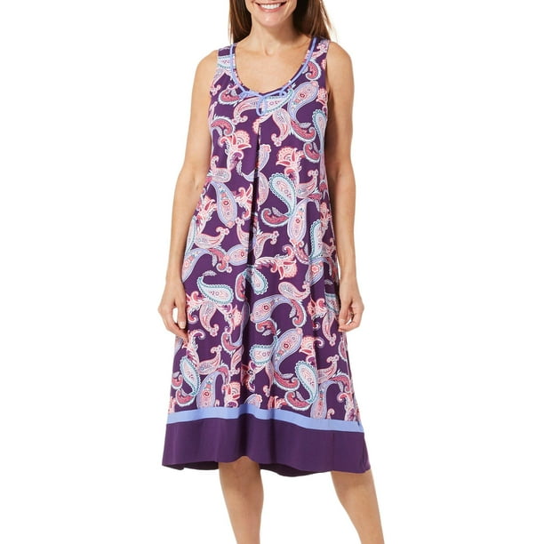 midi night gown