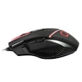 thumbnail image 2 of Mouse Gamer Alámbrico Nibio Gear MG1000 USB Nibio Nibio Gear, 2 of 2