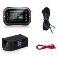 thumbnail image 2 of Km-F Coulomb Meter Wifi Home Energy Electric Car Storage Battery Capacity Tester Km105F, 2 of 7