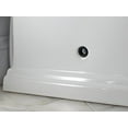 thumbnail image 6 of Kohler K-3981 Tresham 1.28 Gpf Elongated One-Piece Comfort Height Toilet - Cashmere, 6 of 7