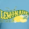 thumbnail image 3 of CafePress - Fresh Lemonade Fitted T Shirt - Fitted T-Shirt, Vintage Fit Soft Cotton Tee, 3 of 4