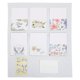 thumbnail image 1 of 24 Set Thank You Cards with Envelopes Wildflower Stickers Handwritten Gratitude Thank You Notes for Wedding Baby Shower Graduation, 1 of 4