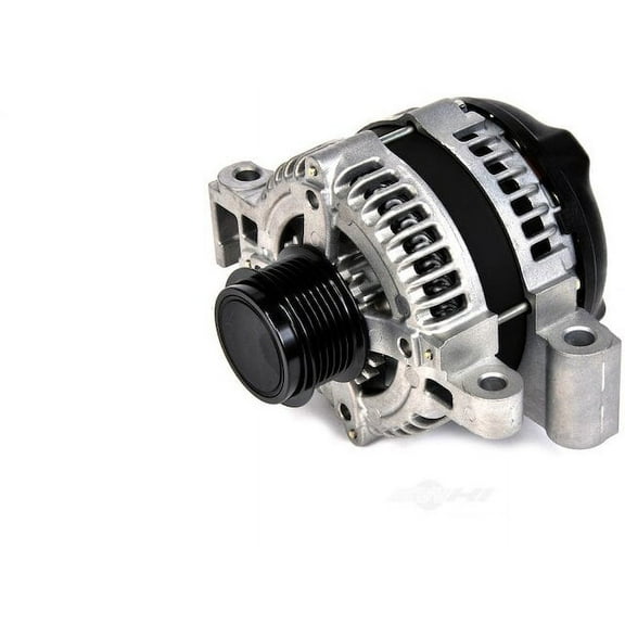 Alternator - Compatible with 2014 - 2015 Cadillac CTS Sedan 3.6L V6 LFX VIN 3