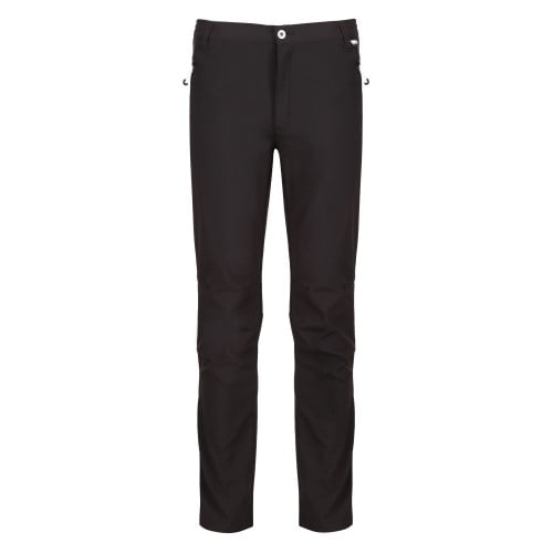 Regatta Great Outdoors Mens Adventure Tech Geo II Wind Resistant