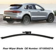 thumbnail image 4 of Rear Wiper Blade, Rear Windshield Wiper Blade 971955427A Rubber  For Macan, 4 of 8