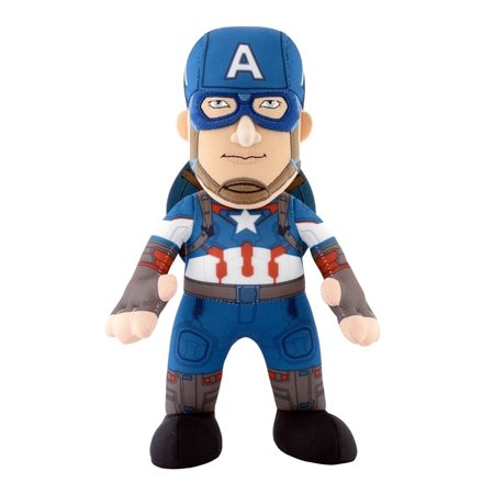 Marvel's Captain America: Civil War Captain America 10