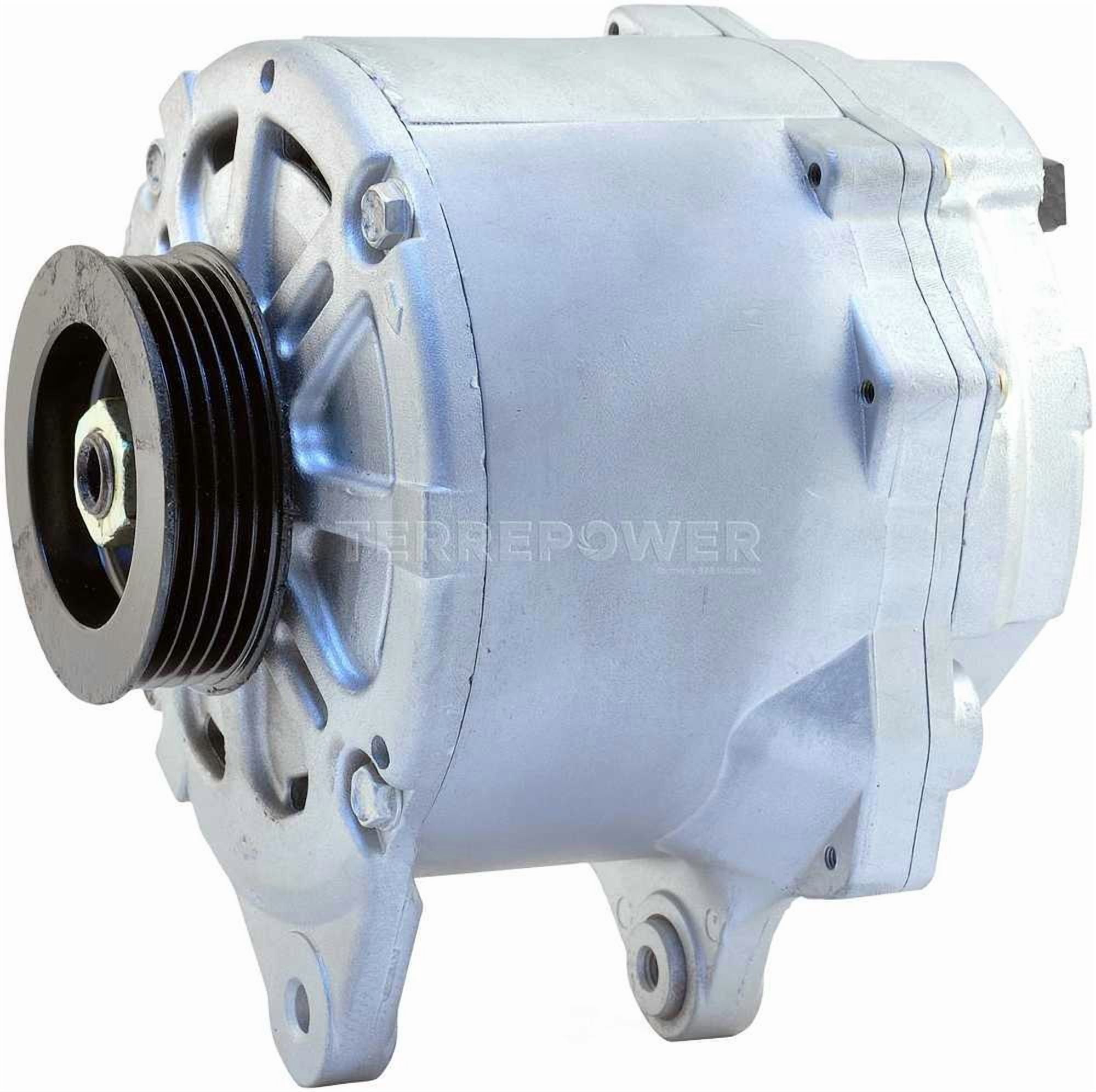 TERREPOWER formerly BBB Industries 11283 Reman Alternator