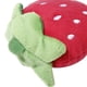thumbnail image 5 of Juguete de perro de dibujos animados de peluche con forma de fruta y verdura, juguete para mascotas chirriante, suministros para cachorros Hugtrwg  Para estrenar, 5 of 6