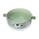 thumbnail image 3 of Cesta para lavar verduras, herramienta de cocina, multiusos, para frutas. Verde, 3 of 9