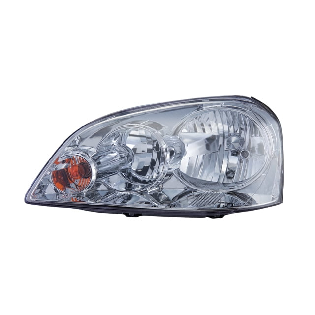 FARO OPTRA 2006 al 2010 CHEVROLET Izquierdo/Piloto Generica .