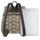 thumbnail image 3 of Fotbe Raccoon Mochila Bolso con Estampado para Mujer, Mochila Antirrobo de Nylon Impermeable, Bolsa Ligera de Hombro, 3 of 4