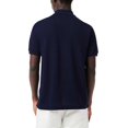 thumbnail image 5 of Lacoste L1212 Mens Polo Shirts Collared Classic Fit Top Summer Sports Golf Tee, 5 of 5