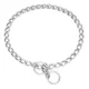 thumbnail image 1 of Puroayet Collar De Cadena Para Perro, Collares De Eslabones, 1 of 5