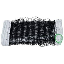 BLEEUS 950cm Professional Volleyball Net Heavy Duty Standard Outdoor Tennis Mesh Net Sporting Supplies