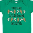 thumbnail image 4 of Inktastic Future Mushroom Hunter Mushrooms and Morels Boys or Girls Baby Bodysuit, 4 of 5
